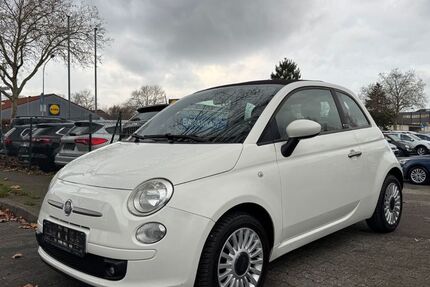 Fiat 500 80.750 km 5.790 &euro; Paderborn 33102