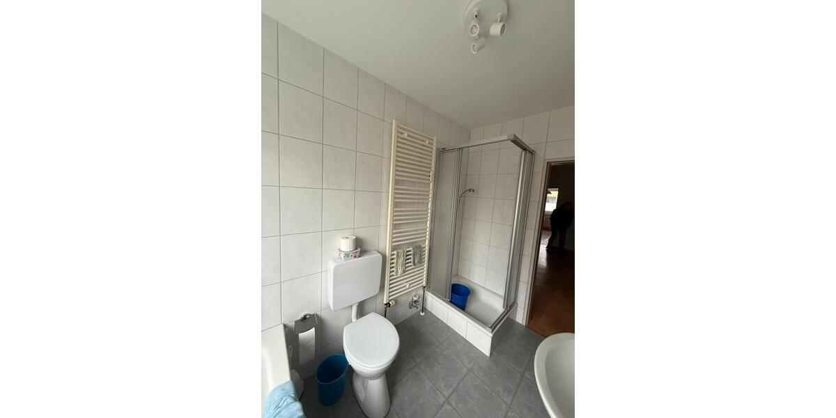 Erdgeschoßwohnung Bad Driburg - 2 Zimmer, 50 m&sup2;, 350&euro; | Angebot:25274235