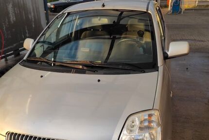 Kia Picanto 201.348 km 900 &euro; Paderborn 33104