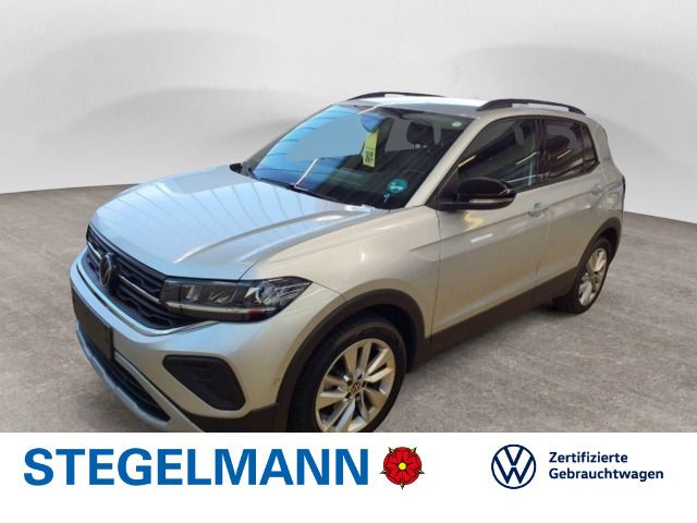 T-Cross