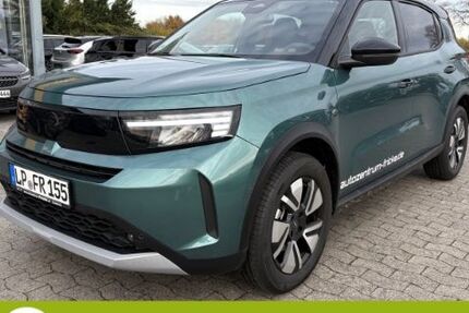 Opel Frontera 1.500 km 26.475 &euro; Lippstadt 59557