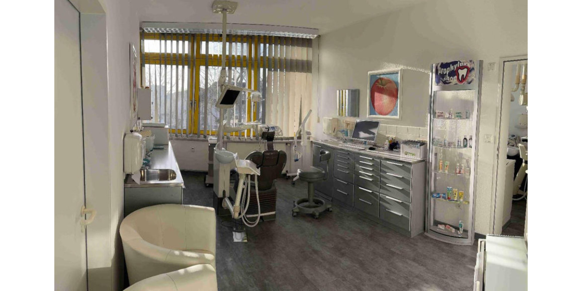 Gewerbeobjekt Paderborn Kernstadt - 1 Zimmer, 303 m&sup2;, 695.000&euro; | Angebot:25668024