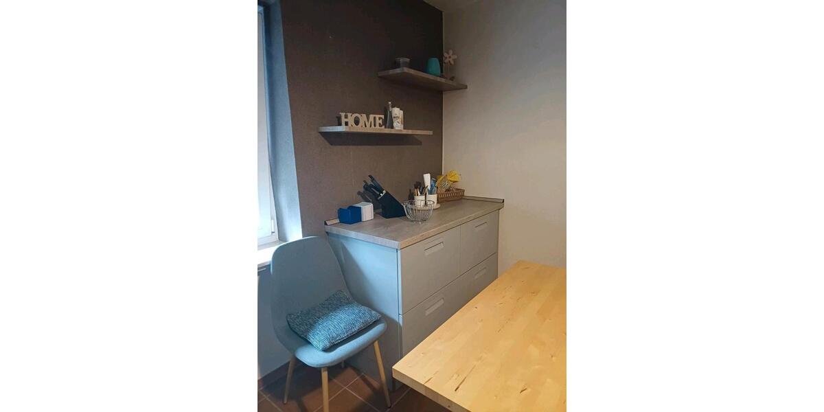 Etagenwohnung Hövelhof - 3 Zimmer, 98 m&sup2;, 650&euro; | Angebot:27547088