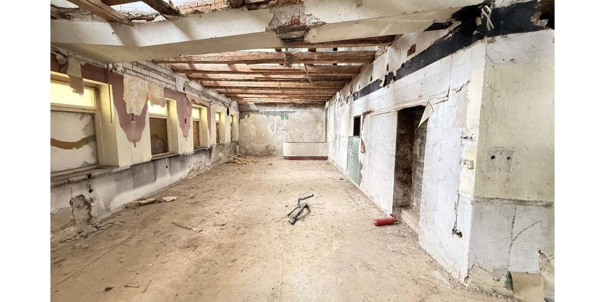 Mehrfamilienhaus, Wohnhaus Bad Lippspringe - 450.000&euro; | Angebot:26796971