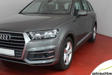 Audi Q7 94.734 km 31.999 &euro; Horn Bad Meinberg 32805
