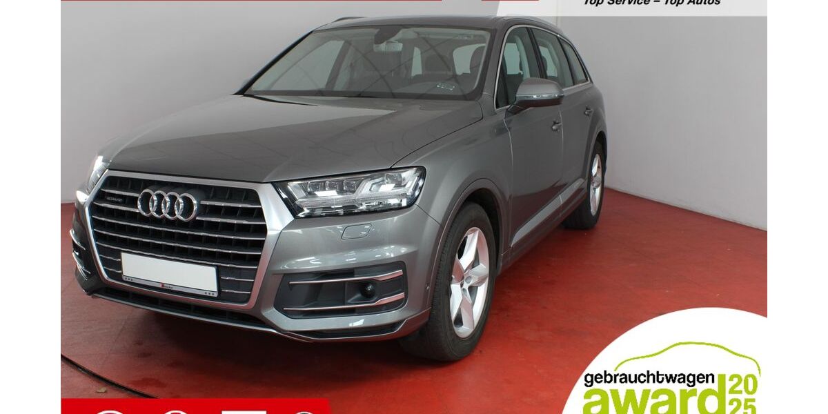 Audi Q7 94.734 km 31.999 &euro; Horn Bad Meinberg 32805