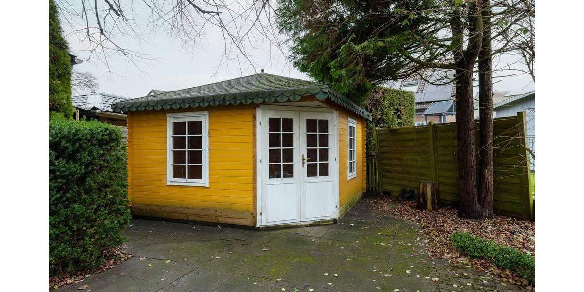 Bungalow Schloß Holte-Stukenbrock Stukenbrock - 4 Zimmer, 124 m&sup2;, 415.000&euro; | Angebot:26643999