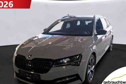 Skoda Superb 55.792 km 32.949 € Detmold 32760