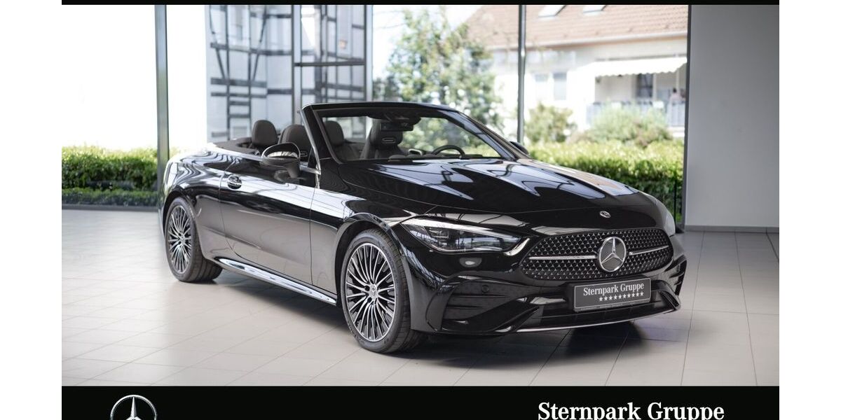 Mercedes-Benz CLE 220 30.698 km 50.970 &euro; Geseke 59590