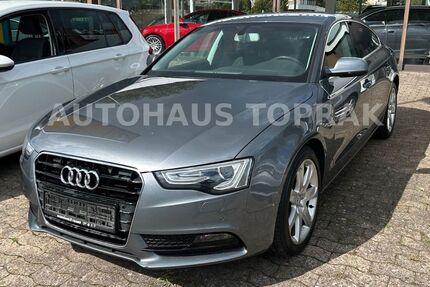 Audi A5 271.000 km 10.300 € Bielefeld 33689
