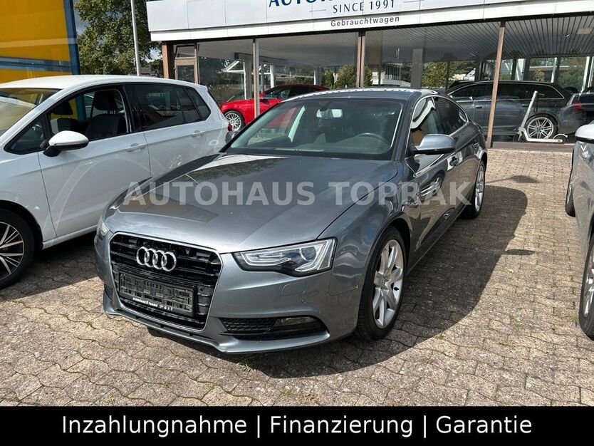 Audi A5 271.000 km 10.300 € Bielefeld 33689