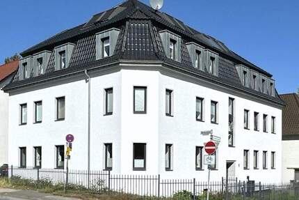 Stilvolles Zuhause mit Terrasse im Herzen des Bielefelder Westens 4 zimmer