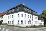 Stilvolles Zuhause mit Terrasse im Herzen des Bielefelder Westens 4 zimmer