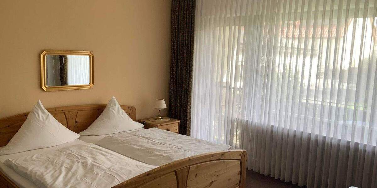 Neuer Preis! Seltene Gelegenheit in begehrter Lage 1 zimmer