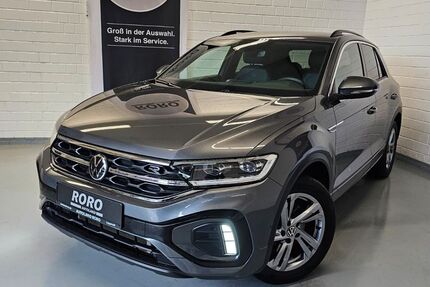 VW T-Roc 34.950 km 33.950 &euro; Lippstadt 59557