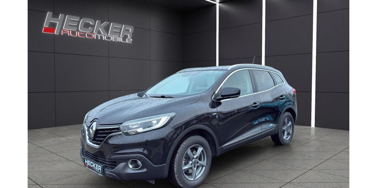 Renault Kadjar 59.697 km 12.990 &euro; Lippstadt 59557