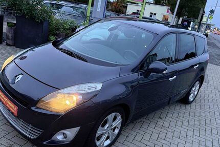 Renault Scenic 303.000 km 1.999 € Paderborn 33100