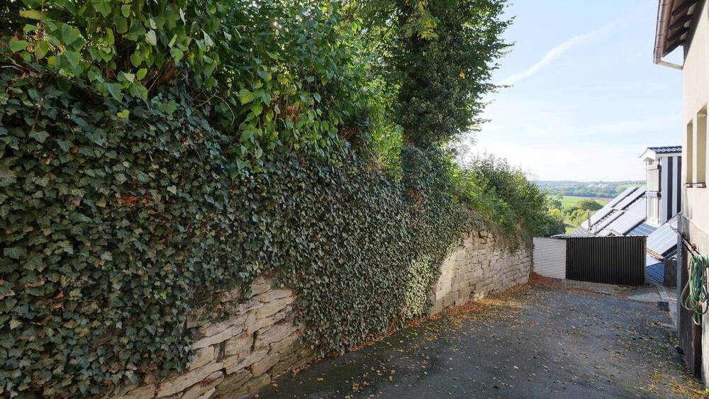 Baugrundstück mit Panorama-Aussicht am Ortsrand von Büren Wewelsburg zimmer