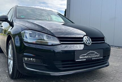 VW Golf 220.000 km 7.999 &euro; Lippstadt 59557