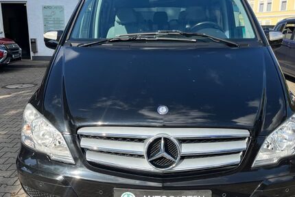 Mercedes-Benz Viano 164.000 km 16.990 &euro; Paderborn 33098