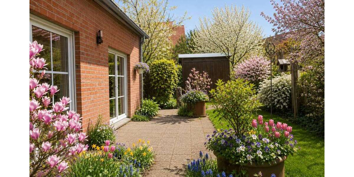 Einfamilienhaus Schlangen - 5 Zimmer, 130 m&sup2;, 368.000&euro; | Angebot:26824590