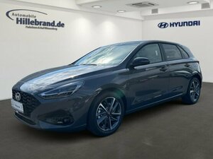 Hyundai i30 Trend 1.6 T-GDI EU6e Navi Digitales Cockpit LE 3.000 km 26.990 &euro; Bad Wünnenberg 33181