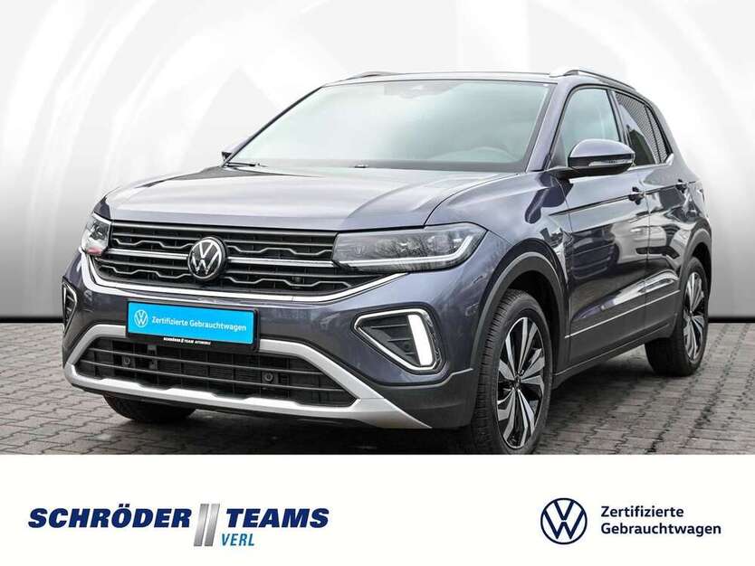 T-Cross