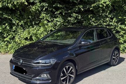 VW Polo 22.500 km 14.999 &euro; Detmold 32760