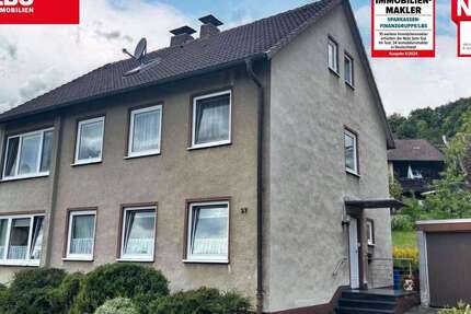 Haus zum Kaufen in Bad Driburg 239.000 € 200 m² 8 zimmer