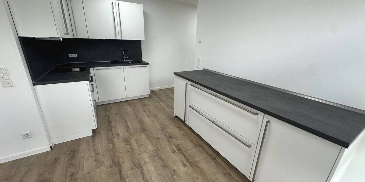 Etagenwohnung Paderborn Kernstadt - 2 Zimmer, 54 m&sup2;, 262.000&euro; | Angebot:26835288