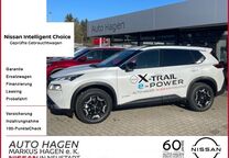 Gebrauchtwagen Nissan X-Trail