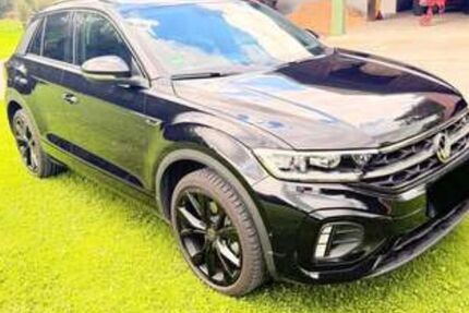 VW T-Roc 27.000 km 32.499 &euro; Delbrück 33129