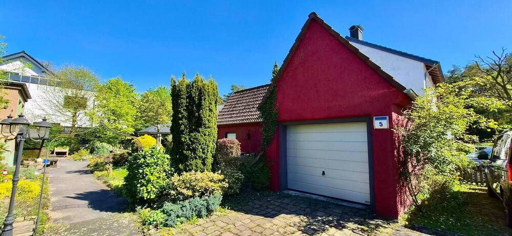 Einfamilienhaus Schlangen - 6 Zimmer, 146 m&sup2;, 399.000&euro; | Angebot:26840857