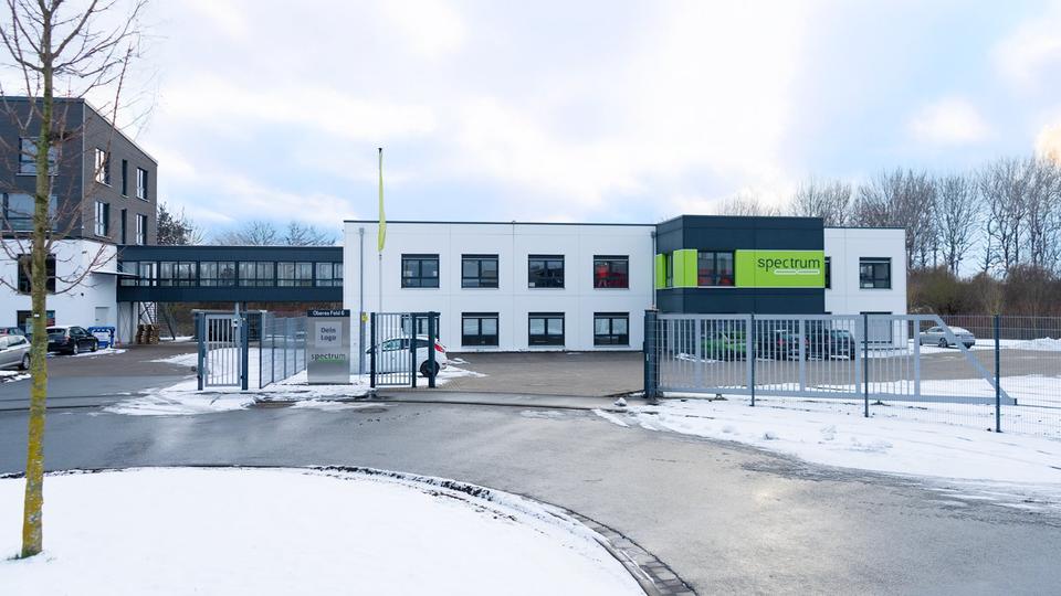 Gewerbeobjekt Paderborn Elsen - 2.800&euro; | Angebot:26073081