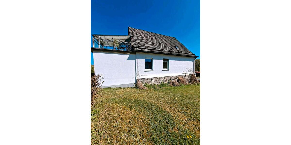 Einfamilienhaus Marsberg - 7 Zimmer, 160 m&sup2;, 149.500&euro; | Angebot:26465055