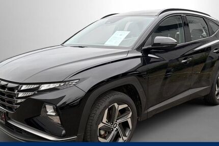 Hyundai TUCSON 35.600 km 23.980 € Detmold 32758
