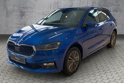 Skoda Fabia 1.500 km 25.990 &euro; Bad Driburg 33014