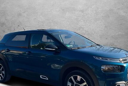 Citroen C4 Cactus 115.000 km 8.999 € Detmold 32758