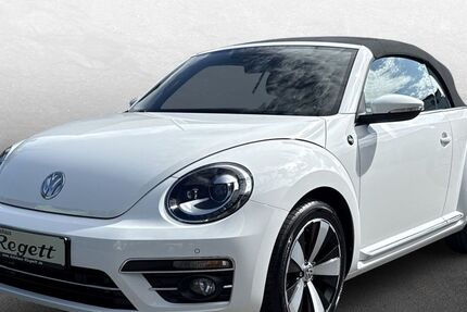 VW Beetle 84.133 km 15.990 € Delbrück-Westenholz 33129