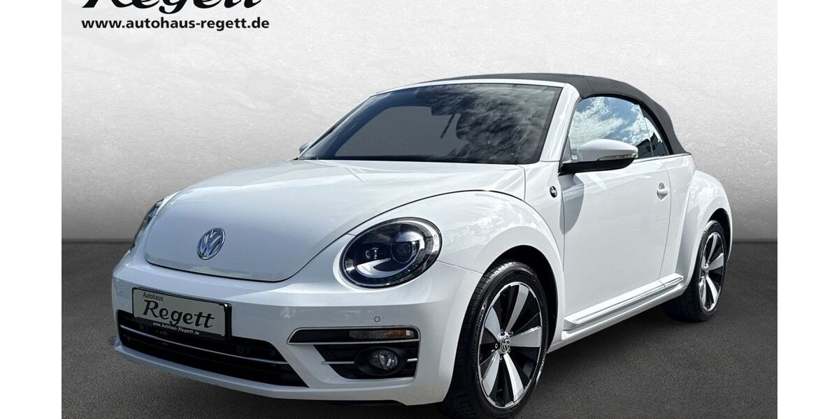 VW Beetle 84.133 km 15.990 € Delbrück-Westenholz 33129