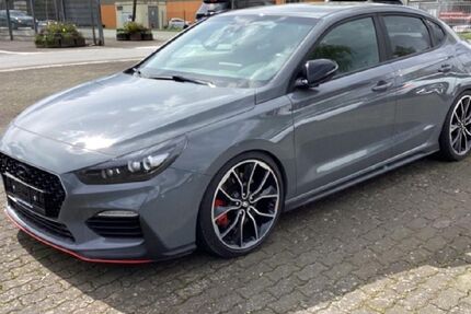 Hyundai i30 119.500 km 20.900 &euro; Marsberg 34431