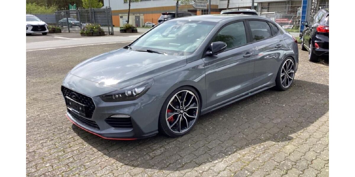 Hyundai i30 119.500 km 20.900 &euro; Marsberg 34431