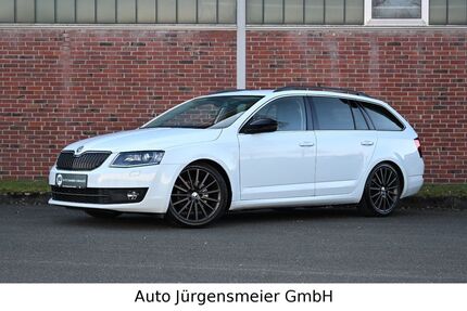 Skoda Octavia 176.765 km 11.895 &euro; Bad Lippspringe 33175
