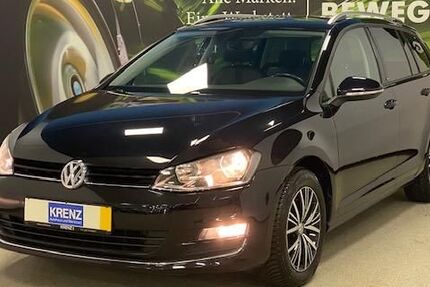 VW Golf 124.290 km 14.490 &euro; Paderborn 33100