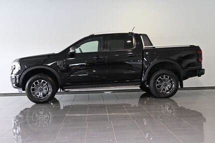 Ford Ranger 17.858 km 43.950 &euro; Paderborn 33100