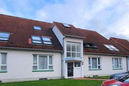 Wohnung Paderborn - 1 Zimmer, 22 m&sup2;, 300&euro; | Angebot:27233459
