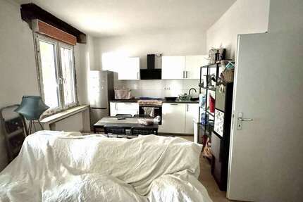 Wohnung zum Kaufen in Hilden 115.000 € 29.54 m²