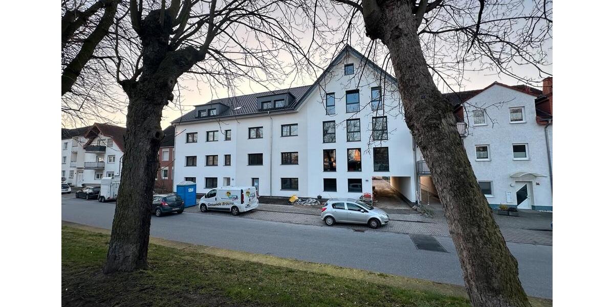 Dachgeschoßwohnung Paderborn - 3 Zimmer, 71 m&sup2;, 850&euro; | Angebot:25718771
