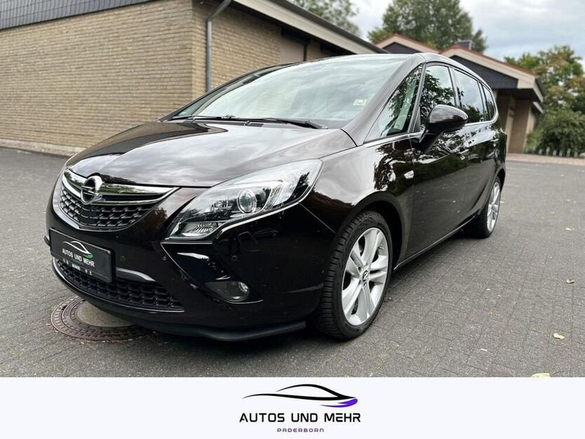 Zafira