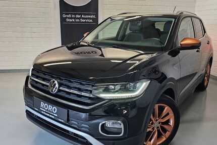 VW T-Cross 57.700 km 18.950 € Lippstadt 59557